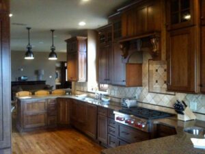 luxury kitchen remodeling collinsville illinois