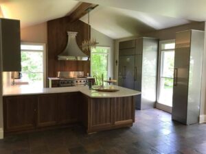kitchen remodeling company maryville il