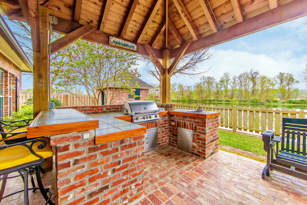 outdoor kitchen builder collinsville glen carbon maryville troy illinois luxury outdoor kitchen edwardsville illinois