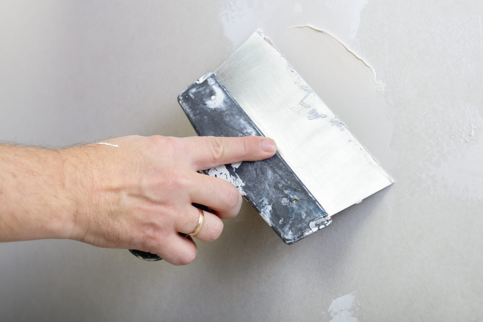 Drywall Installation & Repair ⋆ Professional Drywall Contractors