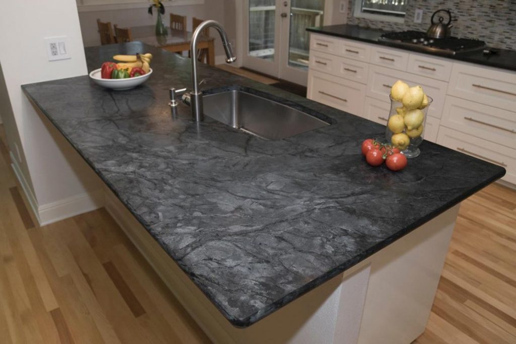 Everything You Need to Know About Soapstone - Granite Liquidators