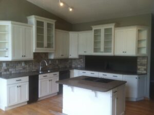 new kitchen remodel fairview heights il