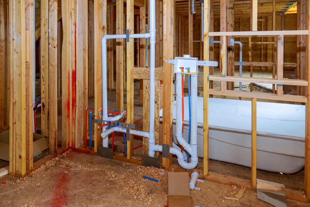 HP Plumbing Bathroom Remodeling Carbondale IL