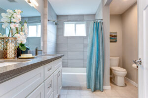 bathroom remodeling maryville il