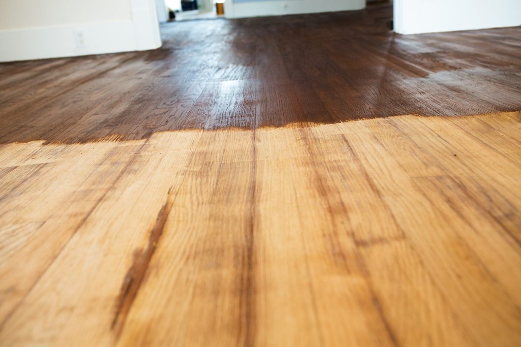 wood floor refinishing service in collinsville il glen carbon maryville edwardsville pontoon beach fairview heights hardwood floor restoration wood floor refinishing professional sander sanding polyurethane application floors flooring floor